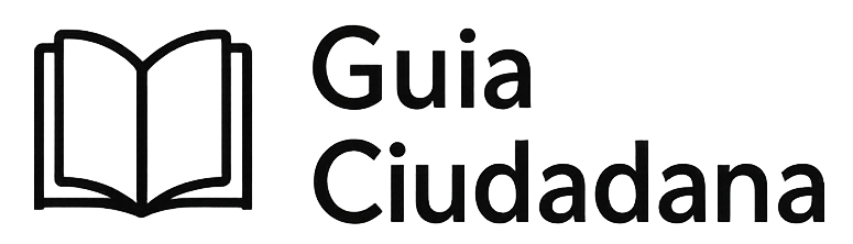 Guia Ciudadana